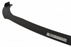 FRONT RACING SPLITTER Mazda MX-5 mk4 FRONT RACING SPLITTER Mazda MX-5 mk4