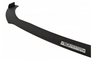 FRONT RACING SPLITTER Mazda MX-5 mk4
