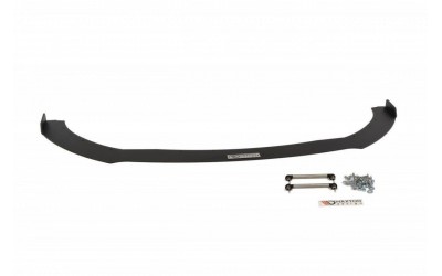 FRONT RACING SPLITTER Mazda MX-5 mk4