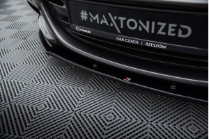 Front Splitter V.1 Mazda MX-5 ND (Mk4)