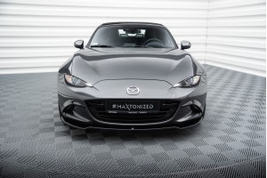 Front Splitter V.2 Mazda MX-5 ND (Mk4)