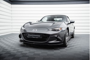 Front Splitter V.2 Mazda MX-5 ND (Mk4)