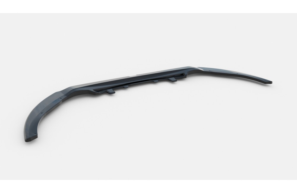 Front Splitter V.2 Mazda MX-5 ND (Mk4)