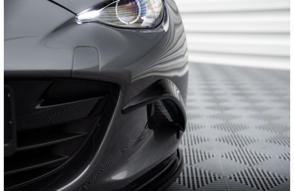 Frames for lights Mazda MX-5 ND (Mk4)