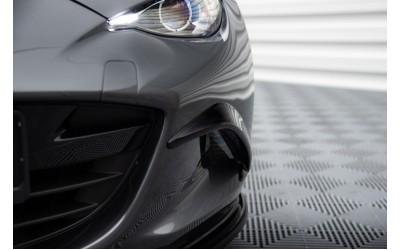 Frames for lights Mazda MX-5 ND (Mk4)