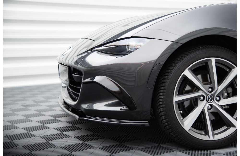 Frames for lights Mazda MX-5 ND (Mk4)