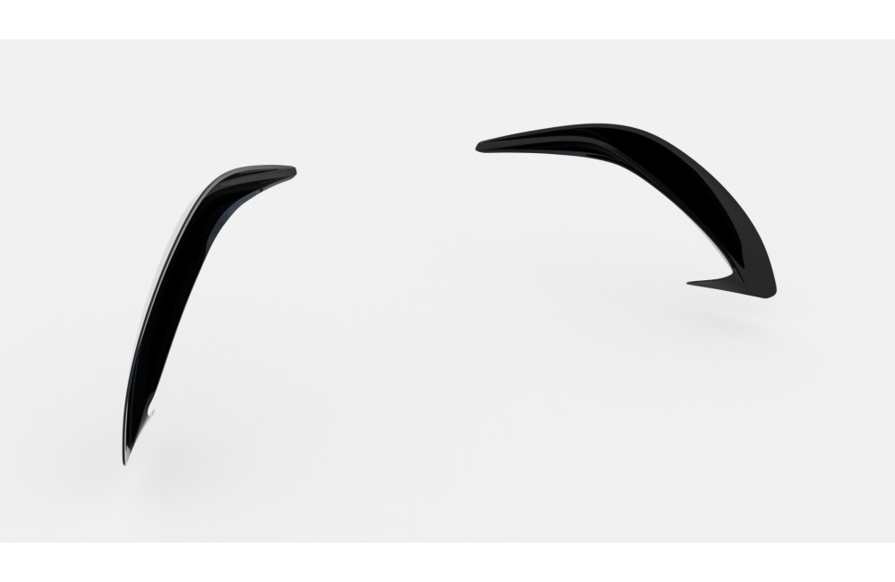 Frames for lights Mazda MX-5 ND (Mk4)