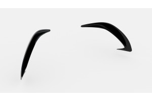 Frames for lights Mazda MX-5 ND (Mk4)
