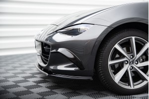 Frames for lights Mazda MX-5 ND (Mk4)