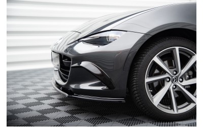 Frames for lights Mazda MX-5 ND (Mk4)