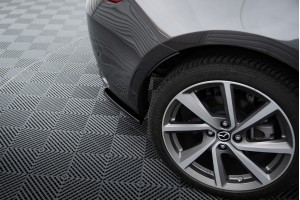 Rear Side Splitters Mazda MX-5 ND (Mk4)
