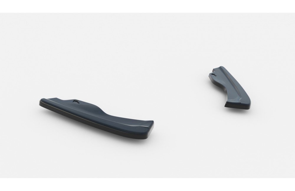 Rear Side Splitters Mazda MX-5 ND (Mk4)