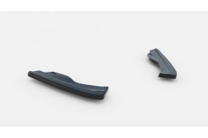 Rear Side Splitters Mazda MX-5 ND (Mk4)
