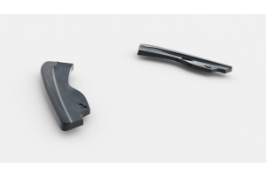 Rear Side Splitters Mazda MX-5 ND (Mk4)