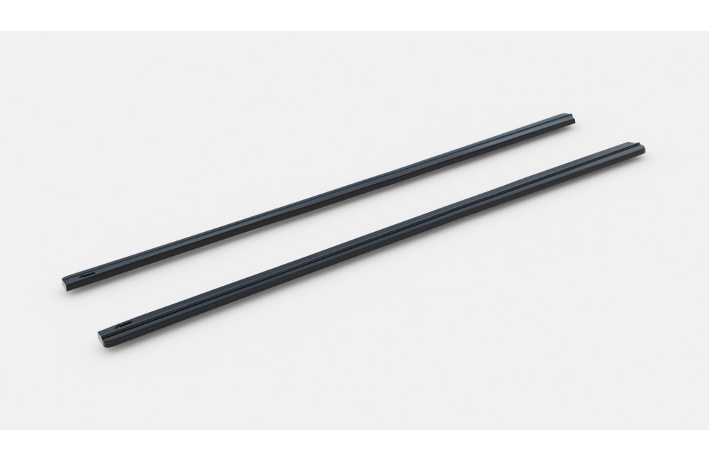 Side Skirts Diffusers Mazda MX-5 ND (Mk4)