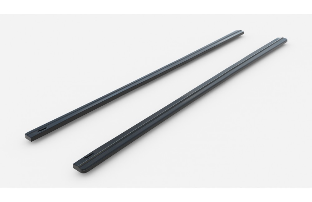 Side Skirts Diffusers Mazda MX-5 ND (Mk4)