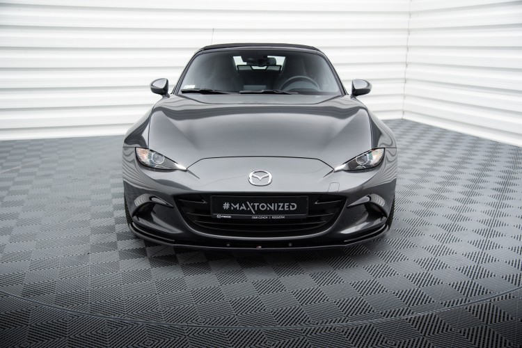 Σετ από Splitters Mazda MX-5 ND (Mk4)