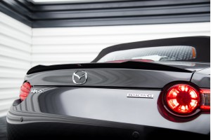 Set of Splitters Mazda MX-5 ND (Mk4)