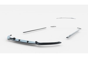 Set of Splitters Mazda MX-5 ND (Mk4)