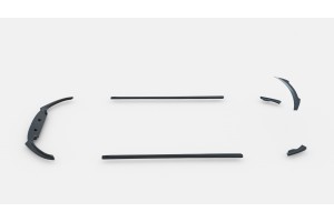 Set of Splitters Mazda MX-5 ND (Mk4)