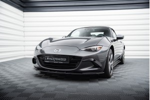 Set of Splitters Mazda MX-5 ND (Mk4)