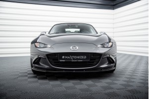 Set of Splitters Mazda MX-5 ND (Mk4)