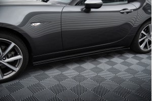 Set of Splitters Mazda MX-5 ND (Mk4)