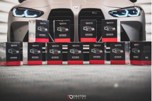 Maxtonizer - Detailer For Splitters Maxtonizer - Detailer For Splitters