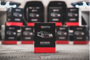 Maxtonizer - Detailer For Splitters Maxtonizer - Detailer For Splitters
