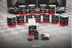 Maxtonizer - Detailer For Splitters Maxtonizer - Detailer For Splitters