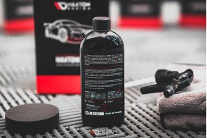 Maxtonizer - Detailer For Splitters Maxtonizer - Detailer For Splitters