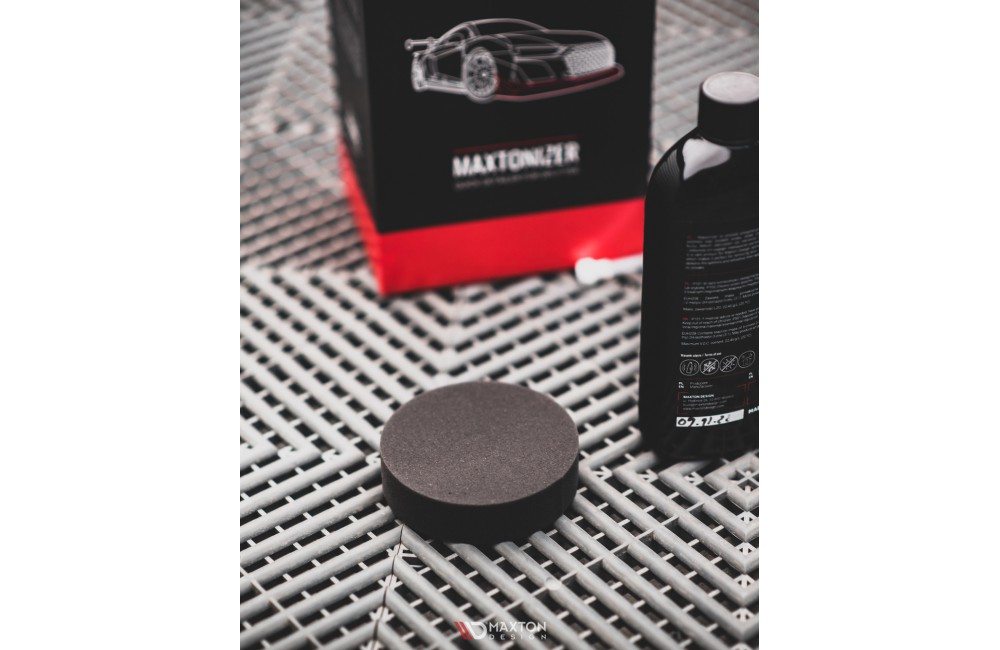 Maxtonizer - Detailer For Splitters Maxtonizer - Detailer For Splitters
