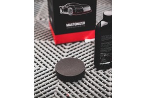 Maxtonizer - Detailer For Splitters Maxtonizer - Detailer For Splitters