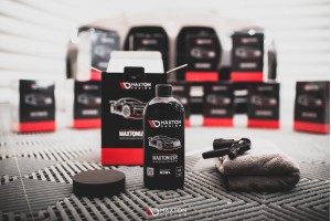Maxtonizer - Detailer For Splitters Maxtonizer - Detailer For Splitters