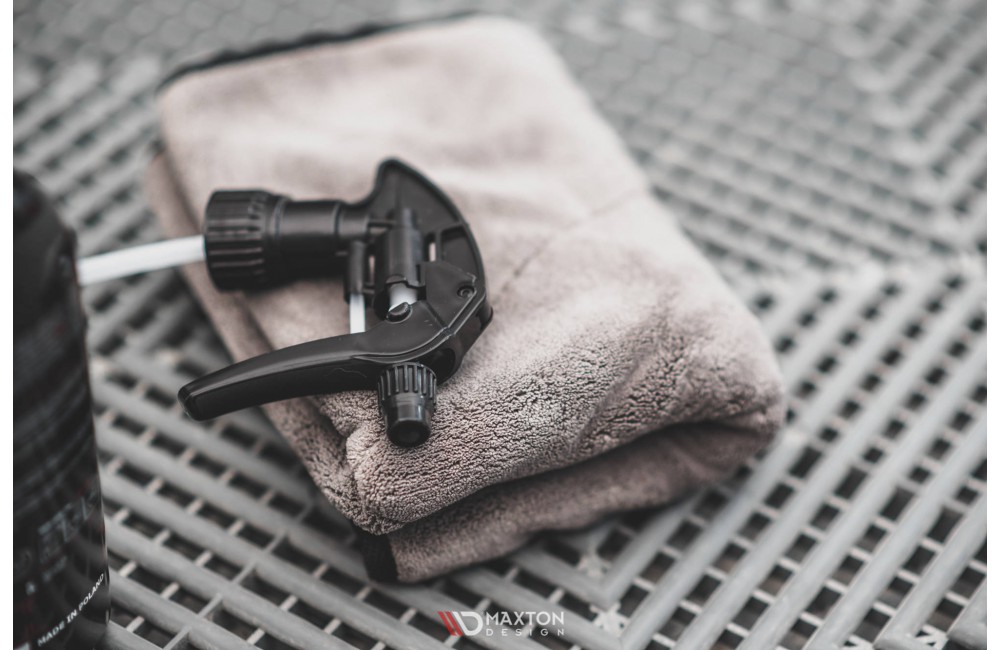 Maxtonizer - Detailer For Splitters Maxtonizer - Detailer For Splitters