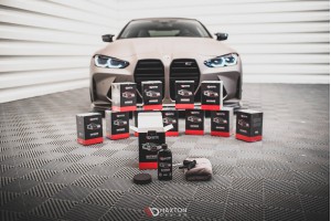 Maxtonizer - Detailer For Splitters Maxtonizer - Detailer For Splitters