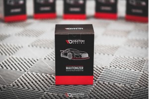 Maxtonizer - Detailer For Splitters Maxtonizer - Detailer For Splitters
