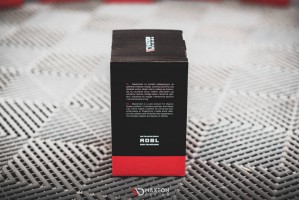 Maxtonizer - Detailer For Splitters Maxtonizer - Detailer For Splitters