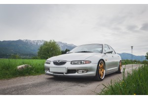 Front Splitter Mazda Xedos 6