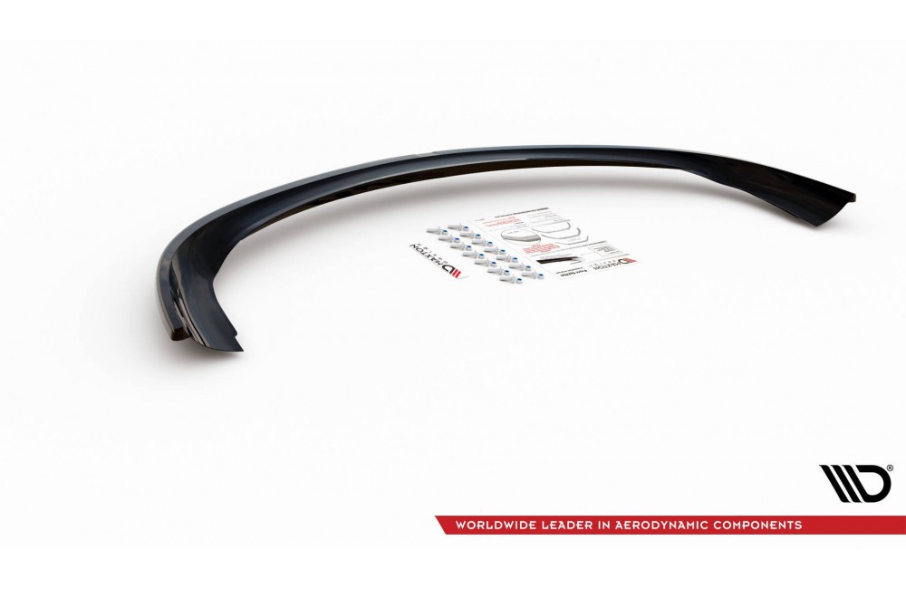 Front Splitter Mazda Xedos 6