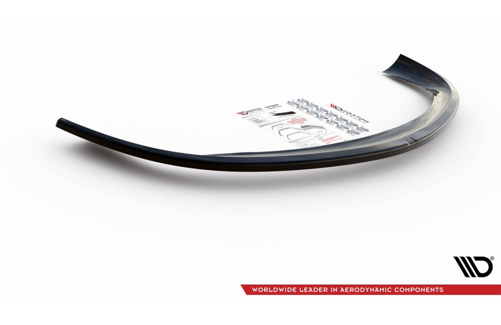 Front Splitter Mazda Xedos 6