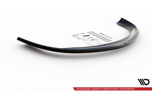 Front Splitter Mazda Xedos 6