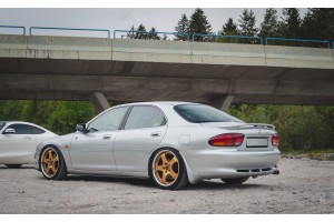 Side Skirts Diffusers Mazda Xedos 6