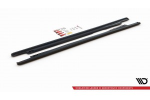 Side Skirts Diffusers Mazda Xedos 6