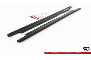 Side Skirts Diffusers Mazda Xedos 6
