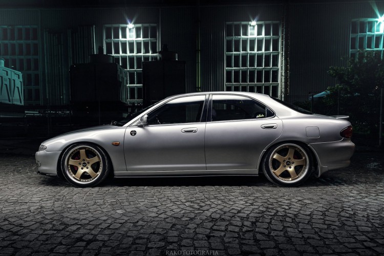Αεραγωγοί Diffusers Mazda Xedos 6