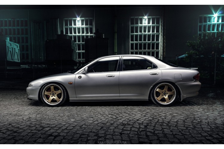 Αεραγωγοί Diffusers Mazda Xedos 6