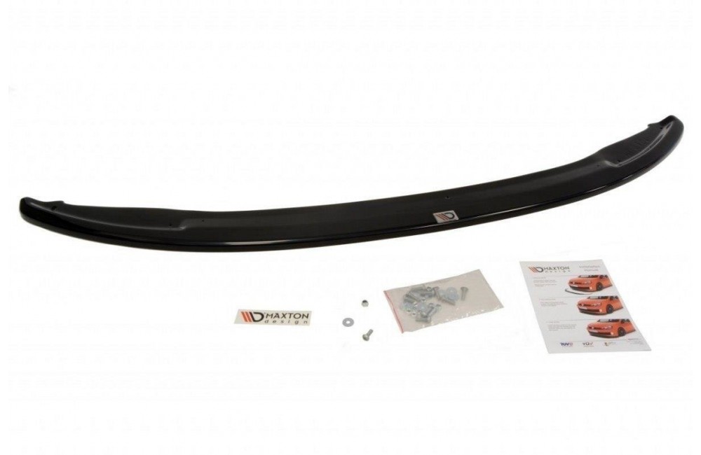 FRONT SPLITTER MINI COOPER