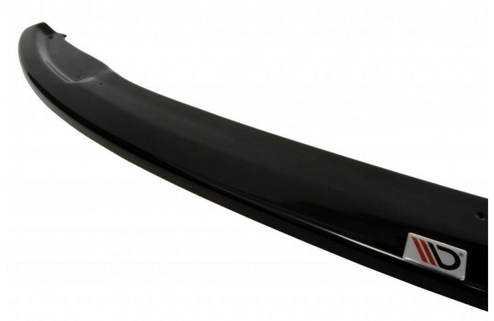FRONT SPLITTER MINI COOPER