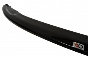 FRONT SPLITTER MINI COOPER